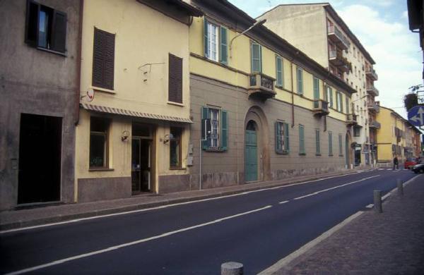 Osteopata a Ceriano Laghetto