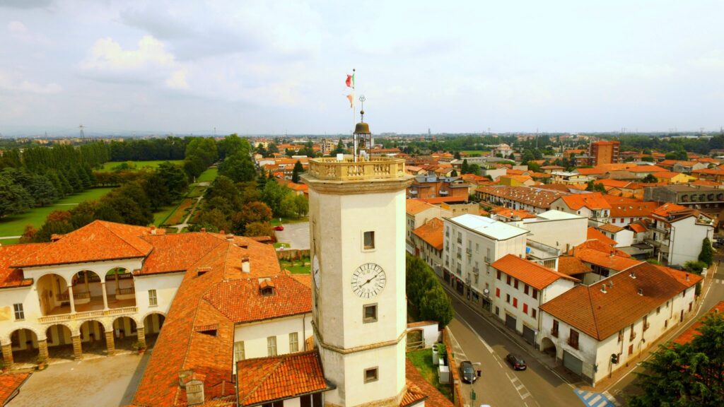 cesano-maderno Osteopata a Ceriano Laghetto