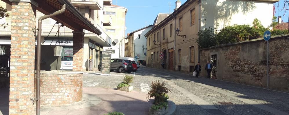 cogliate Osteopata a Ceriano Laghetto