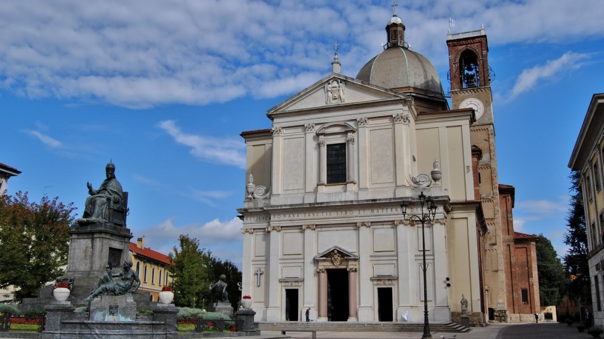 desio Osteopata a Ceriano Laghetto