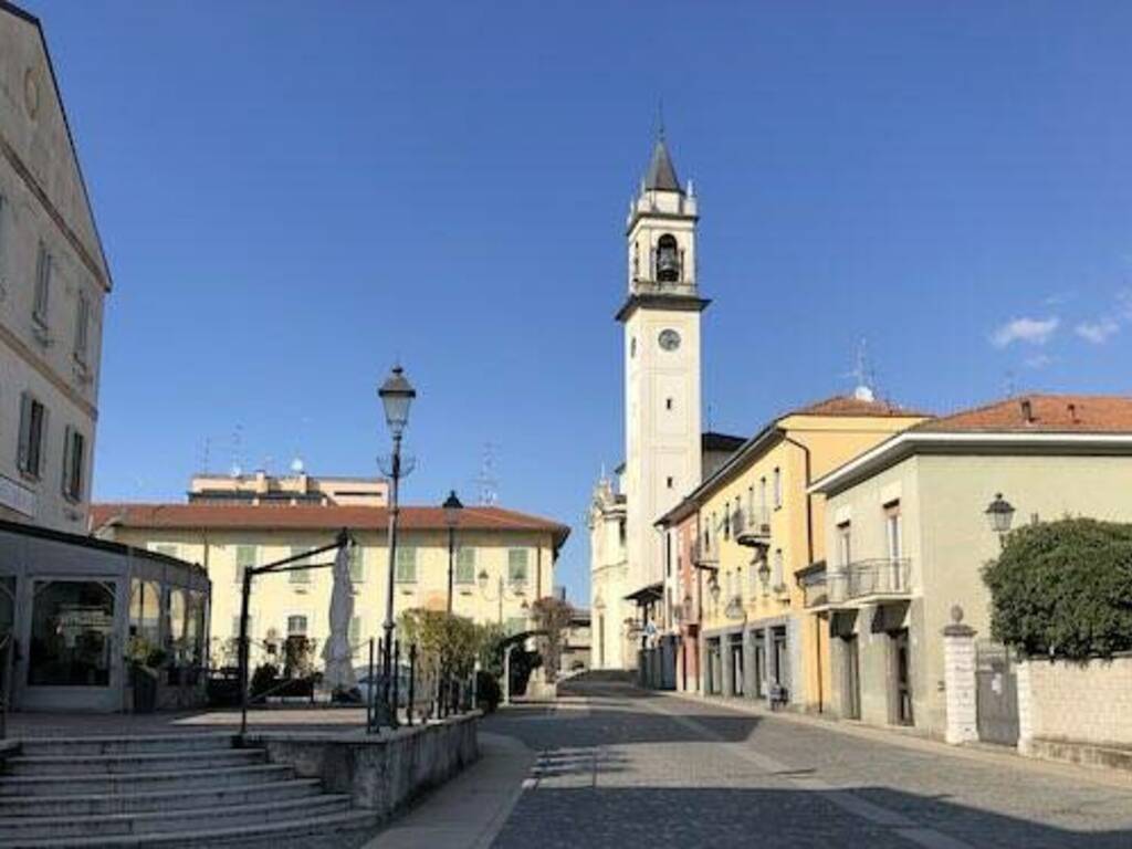 lazzate Osteopata a Ceriano Laghetto