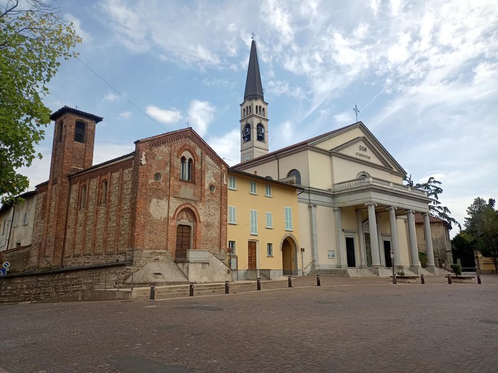 lentate-sul-seveso Osteopata a Ceriano Laghetto