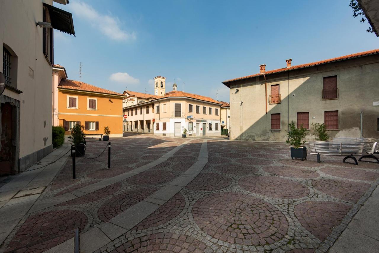 misinto Osteopata a Ceriano Laghetto