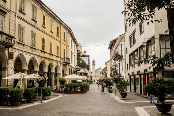 osteopata a saronno